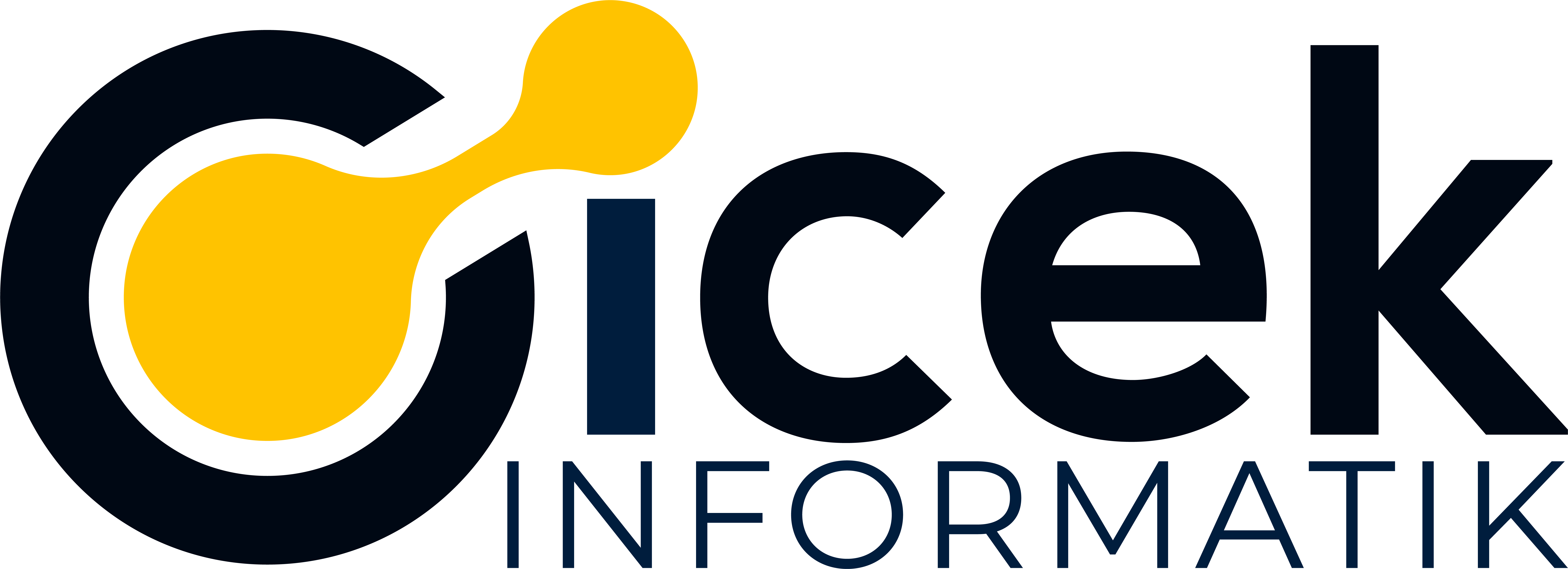 Cicek-IT Logo